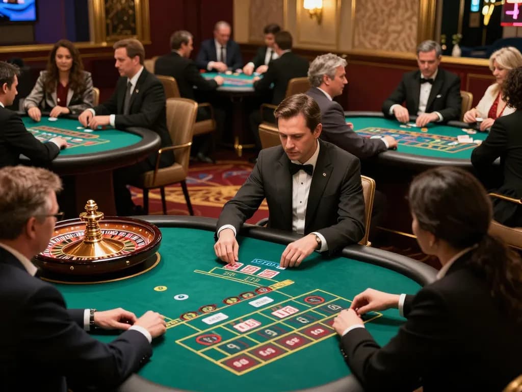 Mastering the Odds: Strategic Insights for Winning at LC88 in 2026