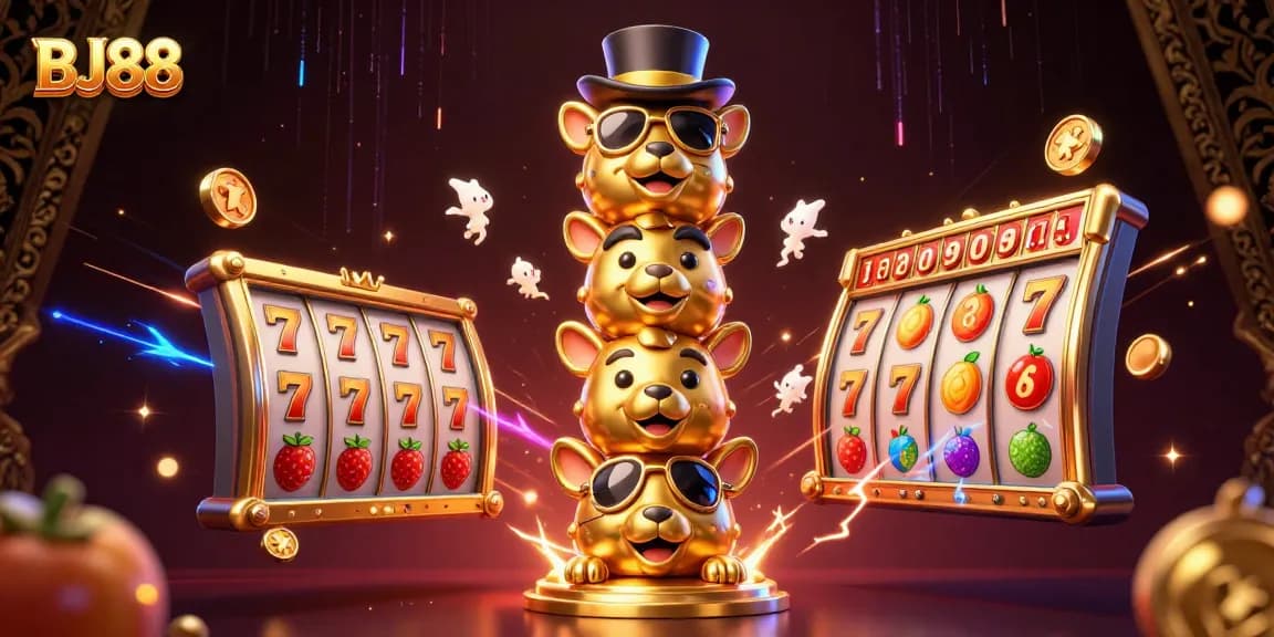 The True Value of BJ88 for Gamblers Seeking Winning Strategies in 2026