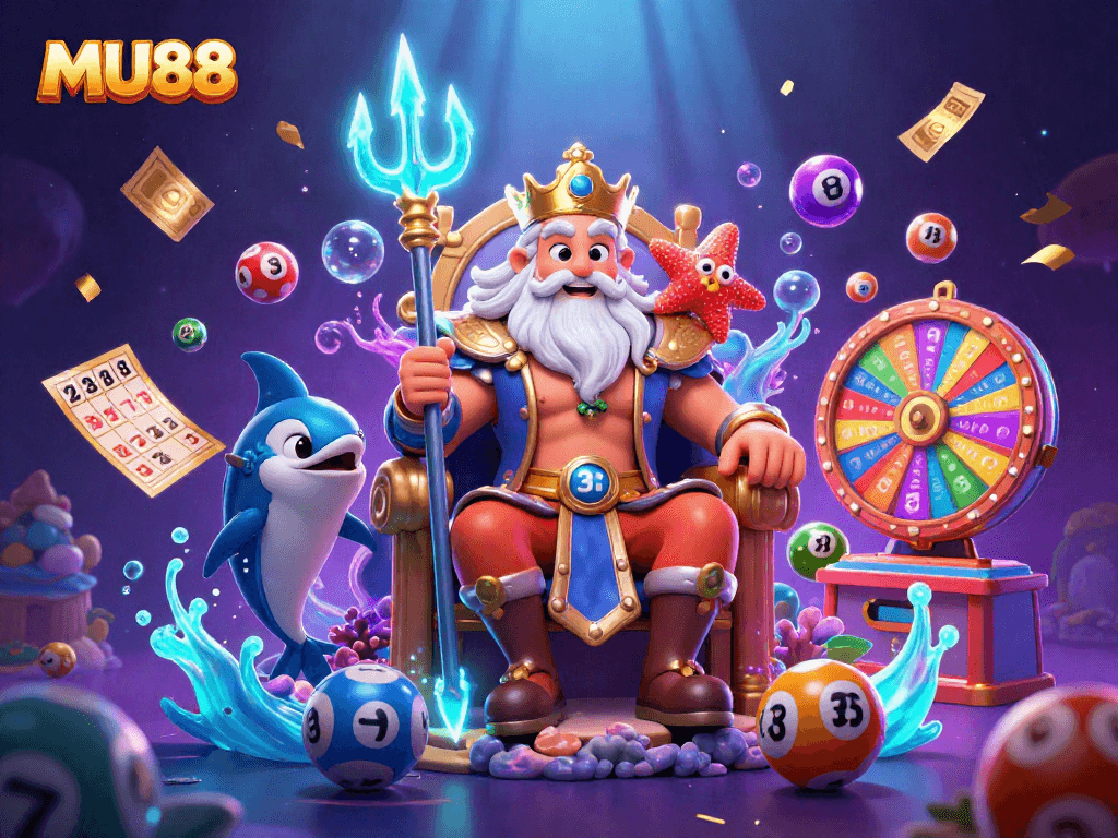 How MU88 Can Change Your Gambling Strategy for Winning in 2026