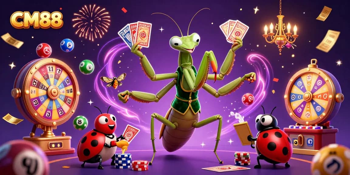 12 Essential CM88 Betting Strategies Every Gambler Should Know for 2026