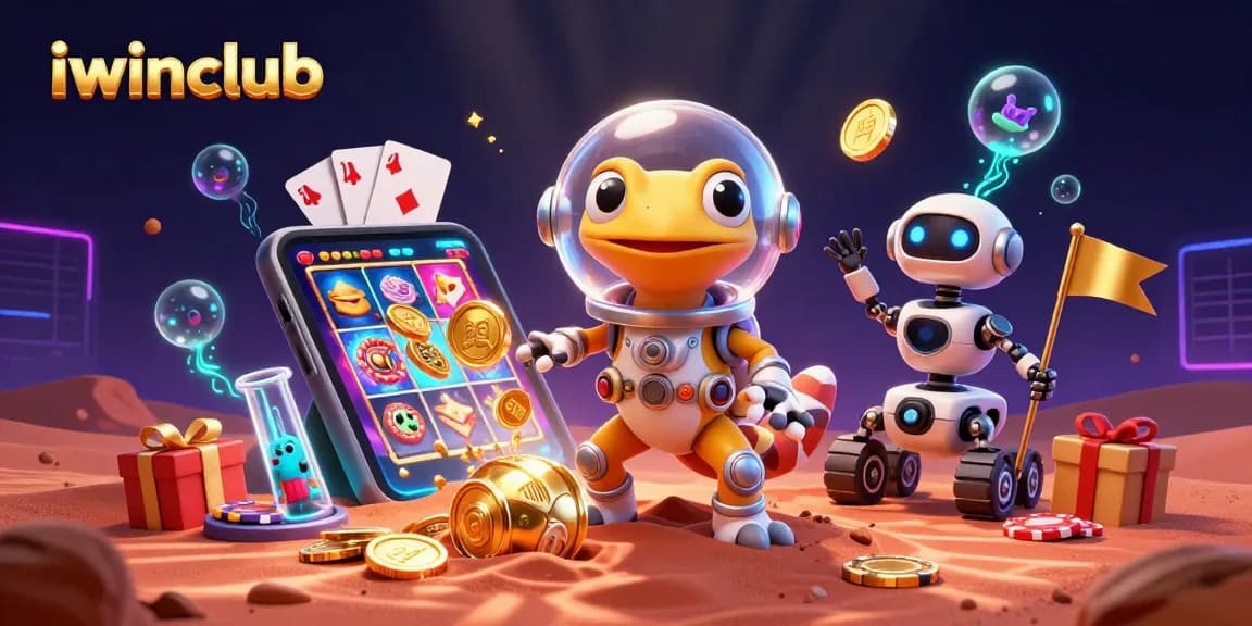 How iwinclub Transformed Online Gaming Strategies for Players in Just 2026