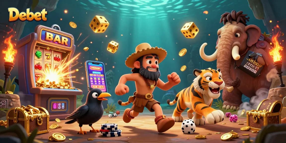 Debet 2026 Report Card: Is This Sports Betting Site Winning for Gamblers?