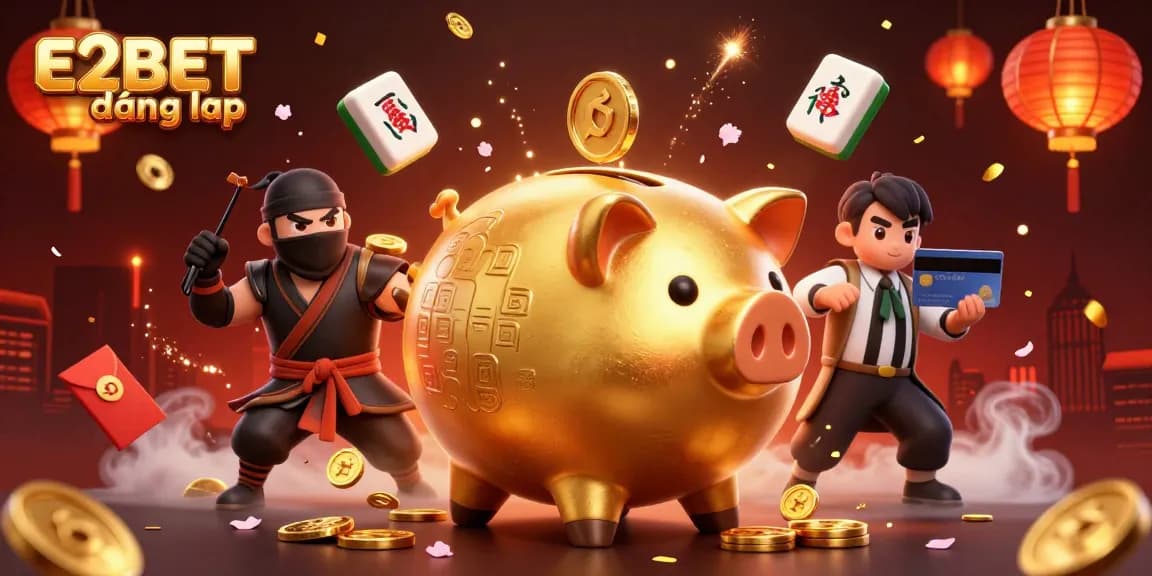 How to Switch to E2BET đăng nhập Without Missing a Beat: Winning Strategies for 2026