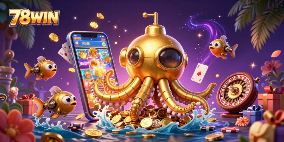 Your 2026 78WIN Casino Strategy Action Plan in 5 Easy Steps