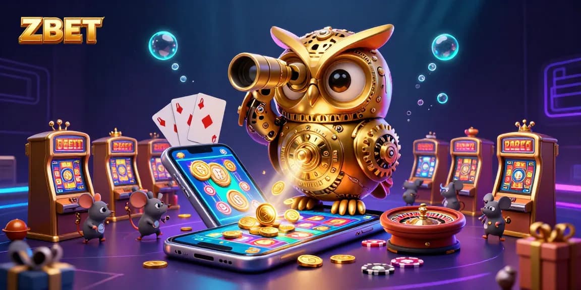 The Evolution of ZBET: From Casino Favorites to Winning Strategies in 2026