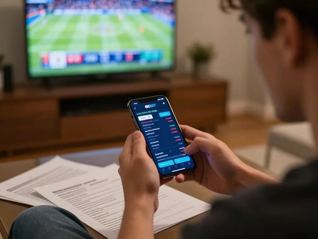 The Complete Guide to Winning Strategies on 8XBET for 2026