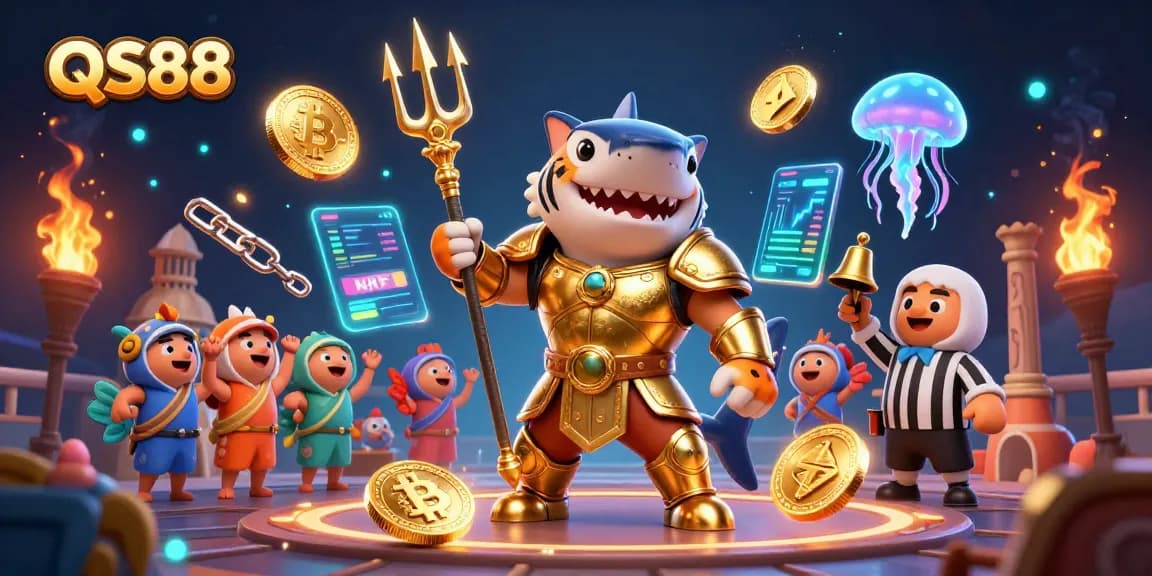 QS88: Before and After — Winning Strategies Revealed for Gamblers in 2026