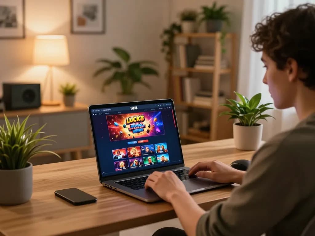 Winning Strategies for LUCK8: Mastering Online Gambling in 2026