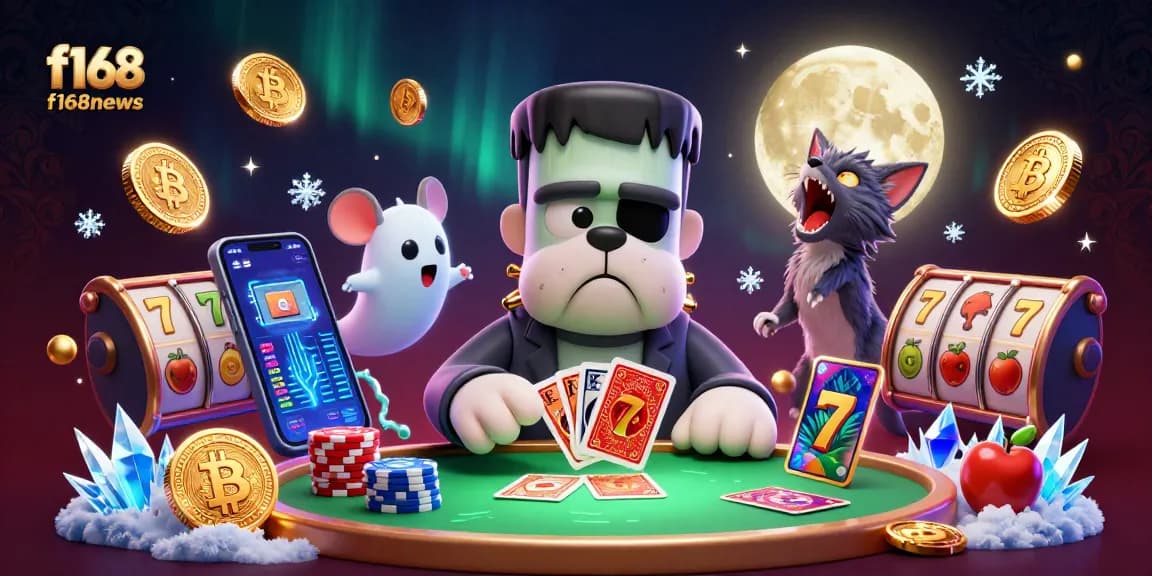 Key Benefits of f168news That Gamblers Overlook for Winning Strategies in 2026