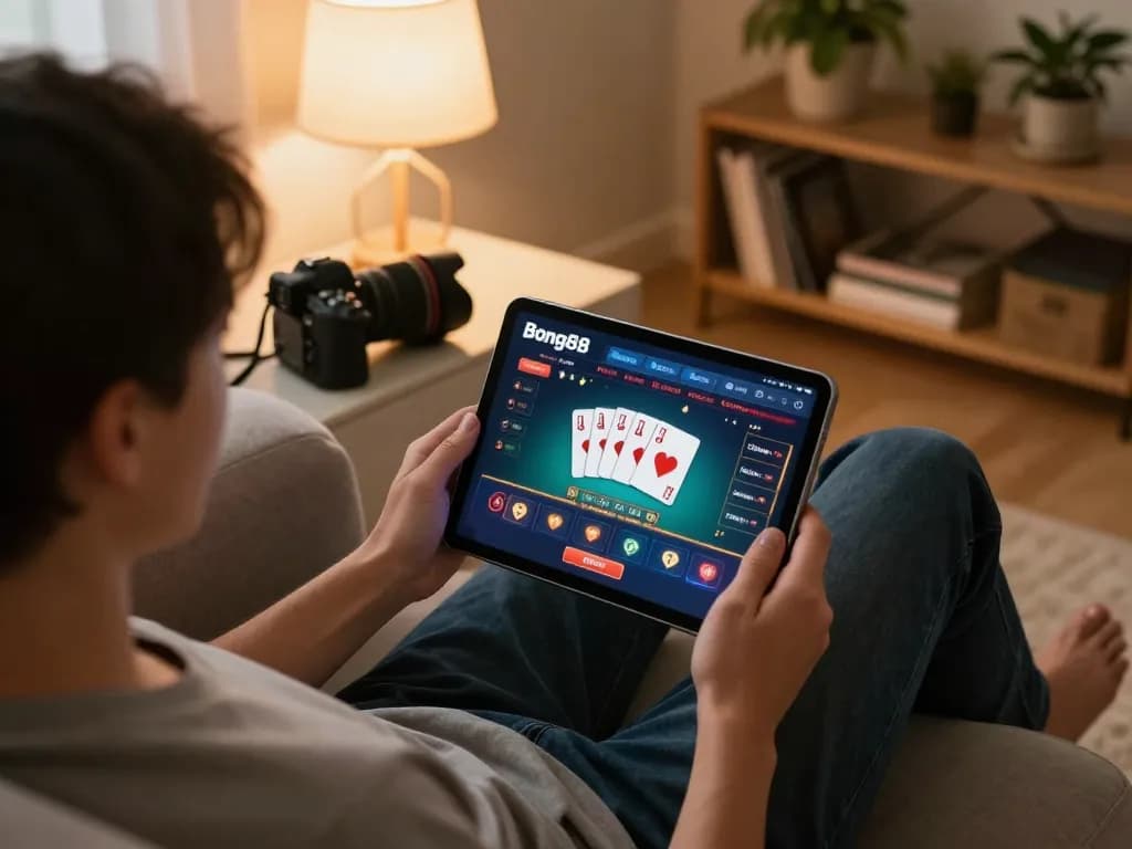 Bong88: Winning Strategies for Online Gaming in 2026