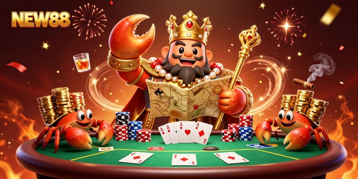 NEW88 Reality Check: Winning Strategies vs Actual Results for Gamblers in 2026