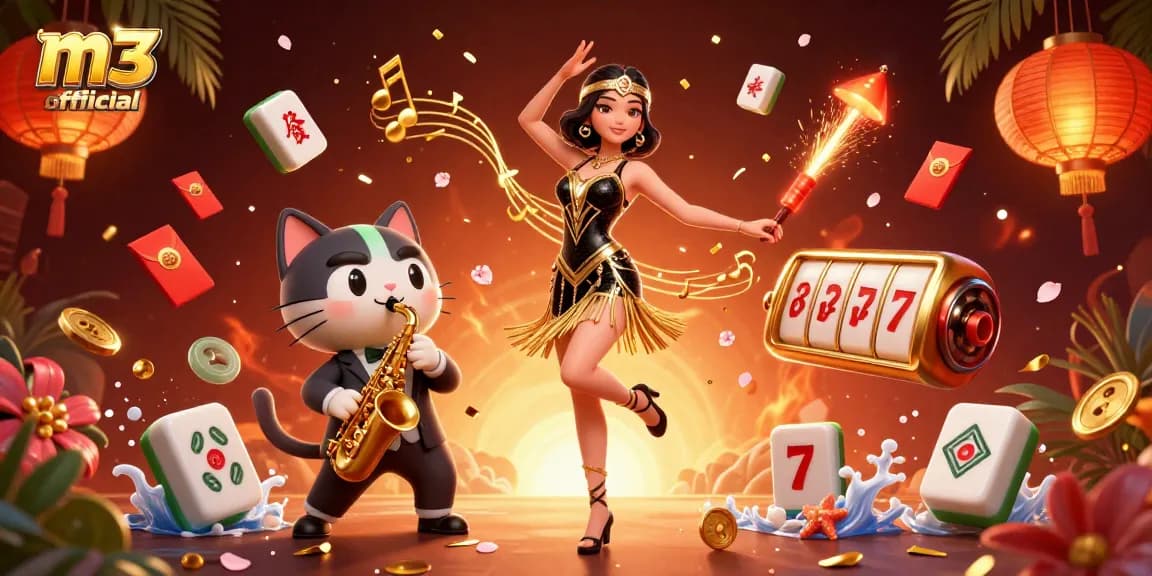 Master Winning Strategies at m3 official Online Casino for 2026 Success