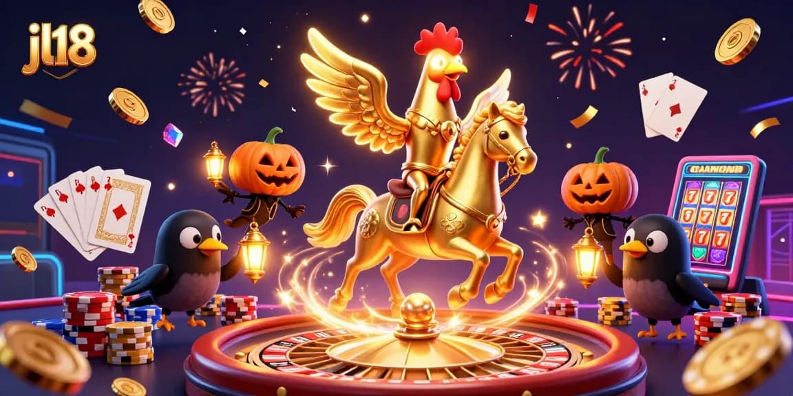 A Fresh Look at jl18 in 2026: Essential Winning Strategies for Bettors