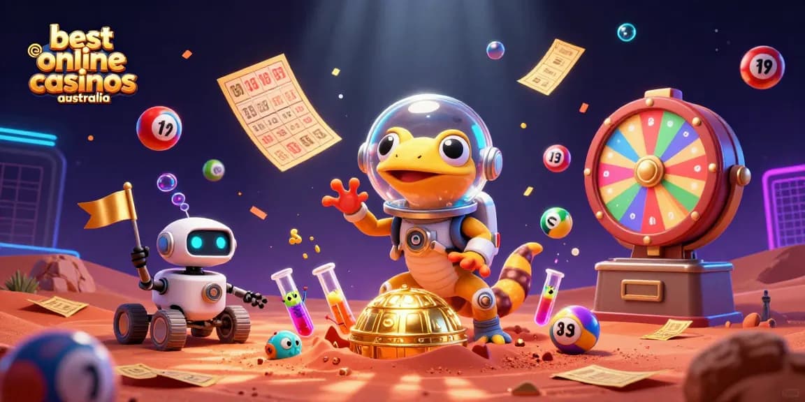 Best Online Casinos Australia Year in Review: Winning Strategies of 2026