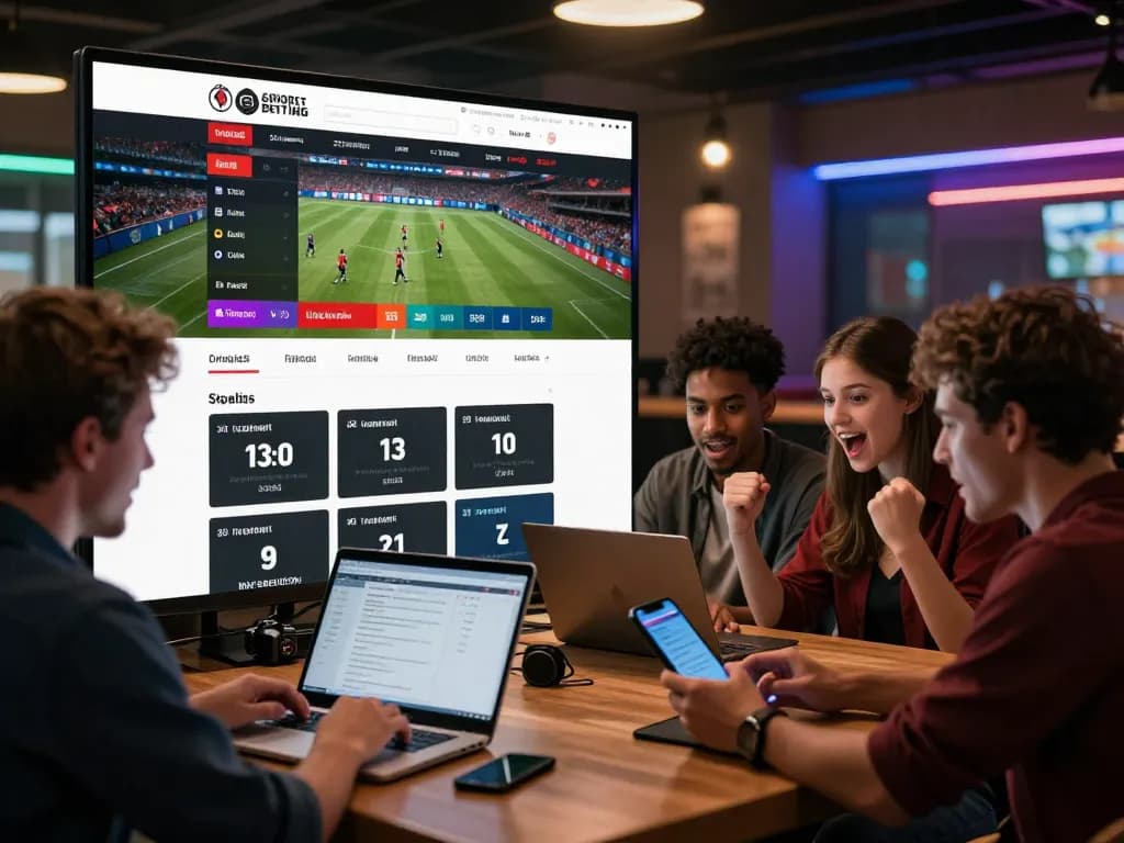 1gom: The Comprehensive Guide to Betting Success in 2026