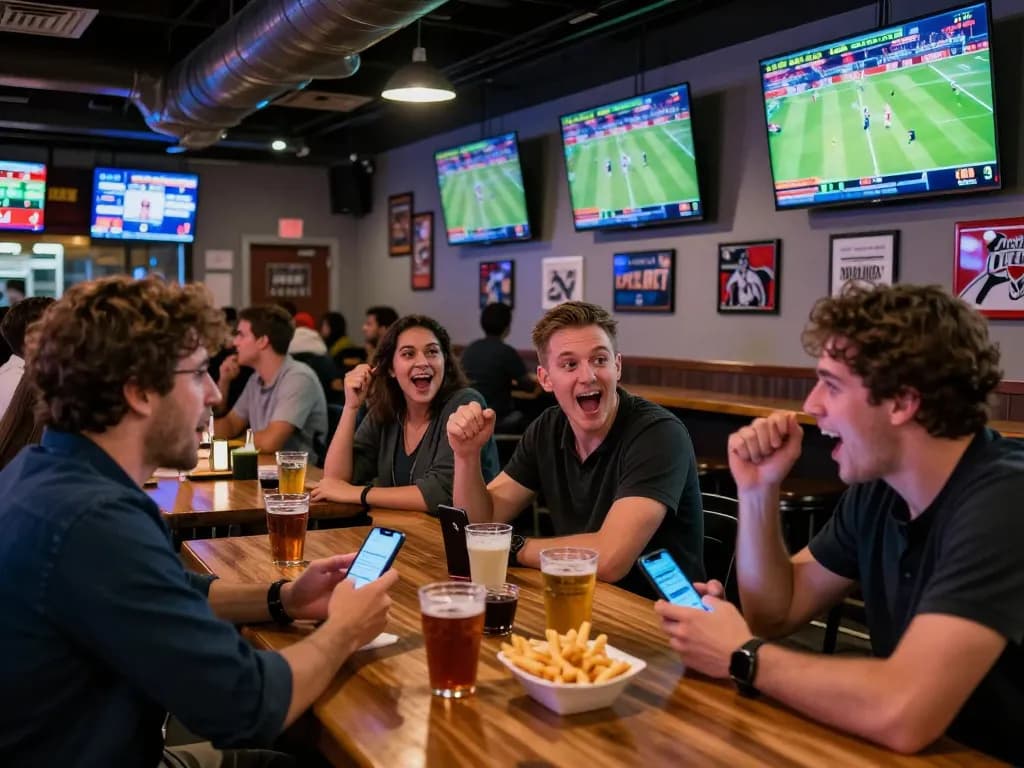 The Strategic Edge of 7M: Winning Sports Betting Strategies for 2026
