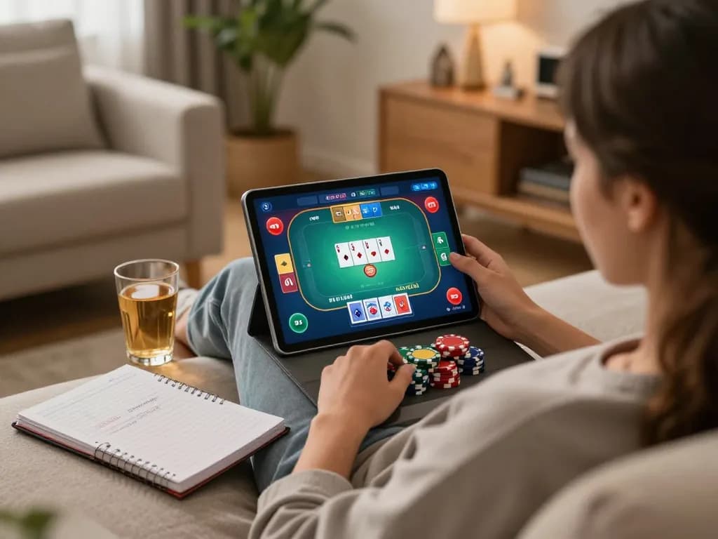 Winning Strategies at aa888: Mastering Online Poker for Better Odds in 2026