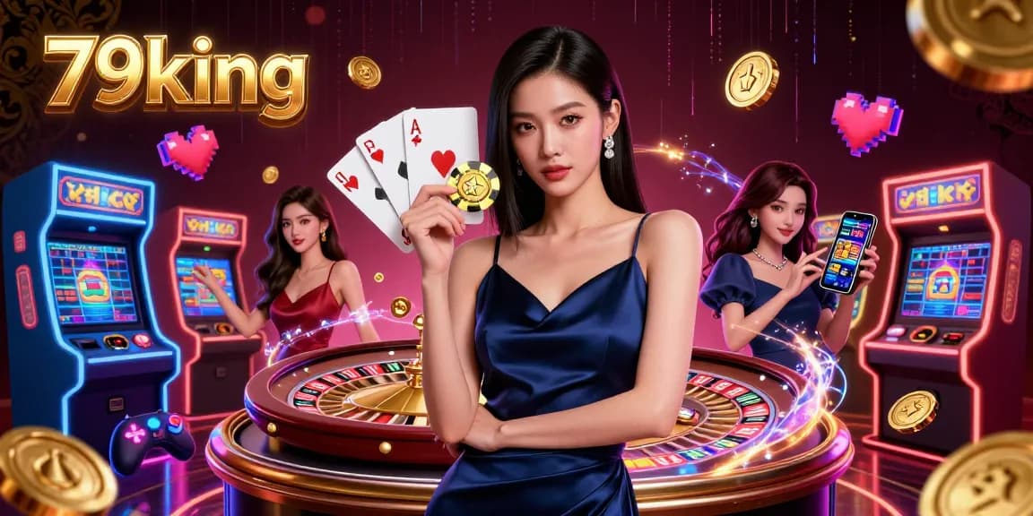 Mastering Strategies for Winning at 79king Online Casino in 2026