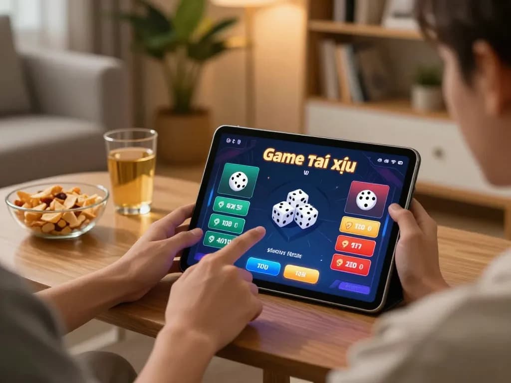 Top Game tài xỉu Strategies for Winning in 2026: Essential Tips and Insights