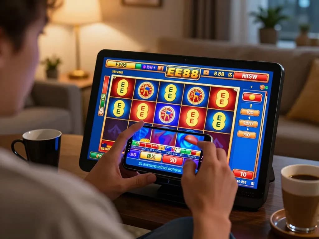 EE88 2026: Winning Strategies for Mastering Online Casino Games