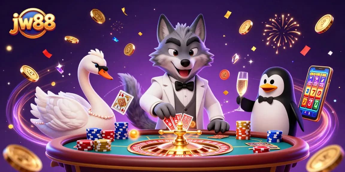 jw88 Pulse Check: Is It Still Viable in 2026 for Gamblers?