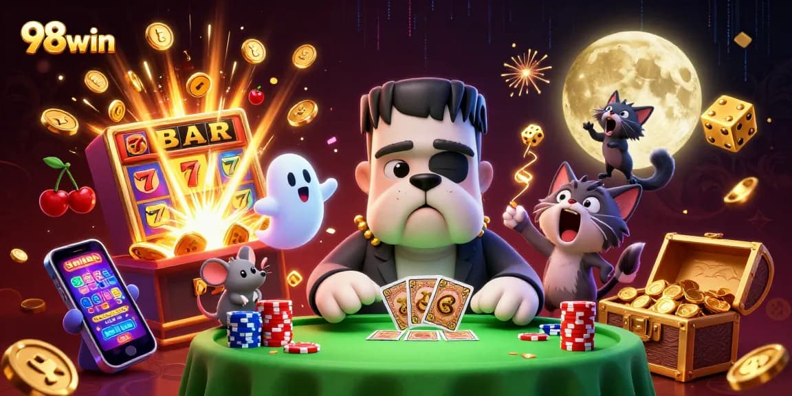 98win in 2026: Still Worth Your Time and Money for Gamblers?