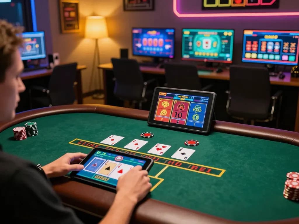 Winning Strategies with 78winvina: Mastering Online Gambling in 2026
