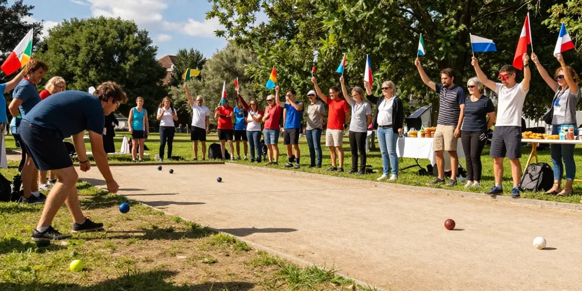 20 Best fopikotapalu.org Picks for Serious Petanque Enthusiasts