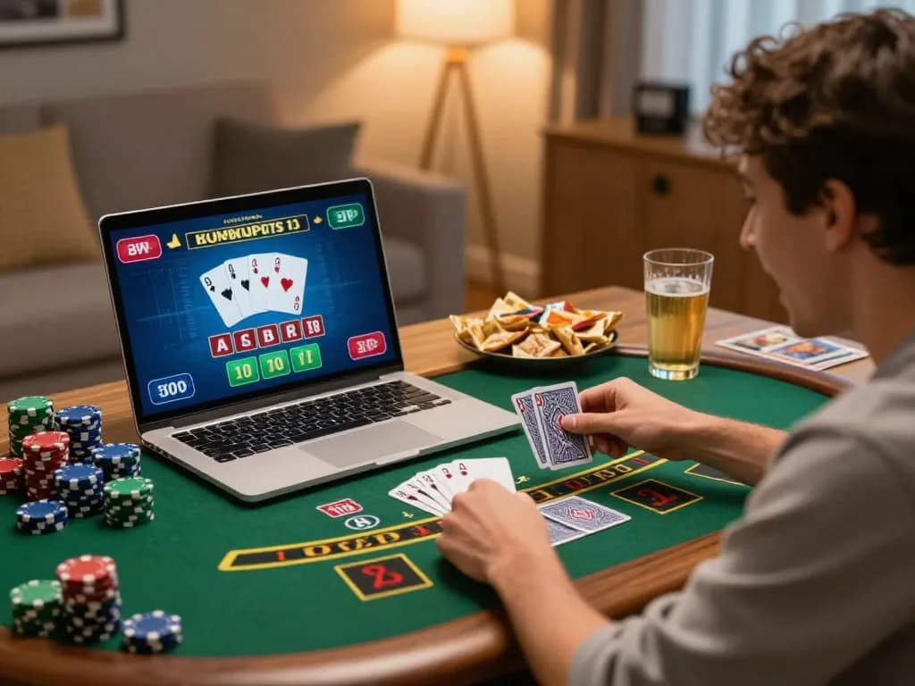Mastering Your Game: Winning Strategies for 88aa Online Gambling in 2026