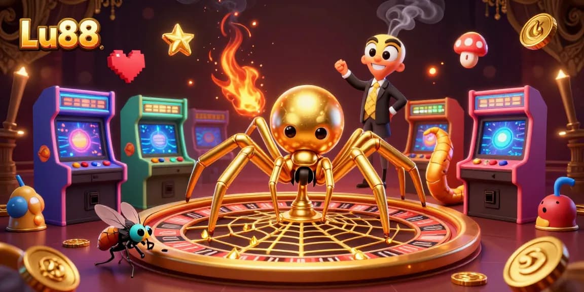15 Best Lu88 Gaming Options Ranked for 2026 - Winning Strategies for Players