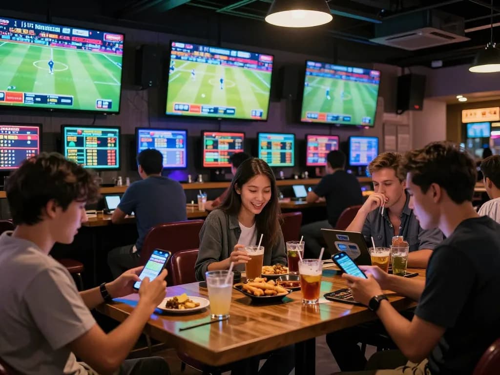Winning Strategies for Betting at HUBET: Master the Game in 2026