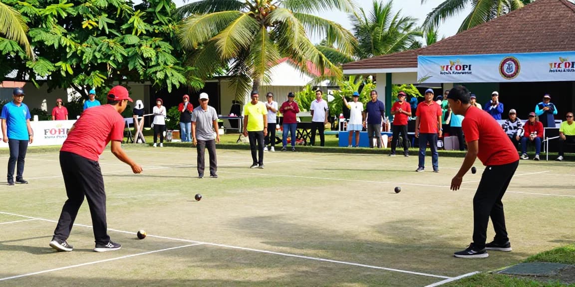How to Simplify FOPI Kota Parepare for Better Community Engagement in 2026