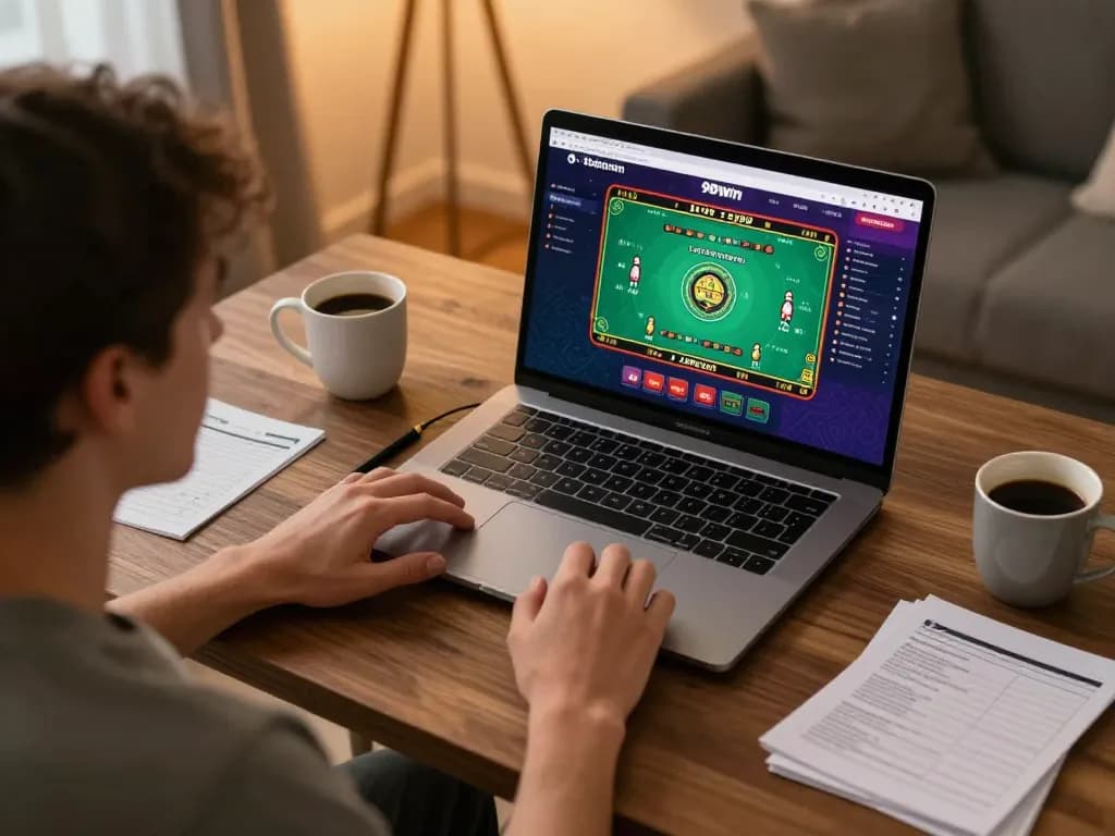 Winning Strategies with 98win: Master Online Gambling in 2026