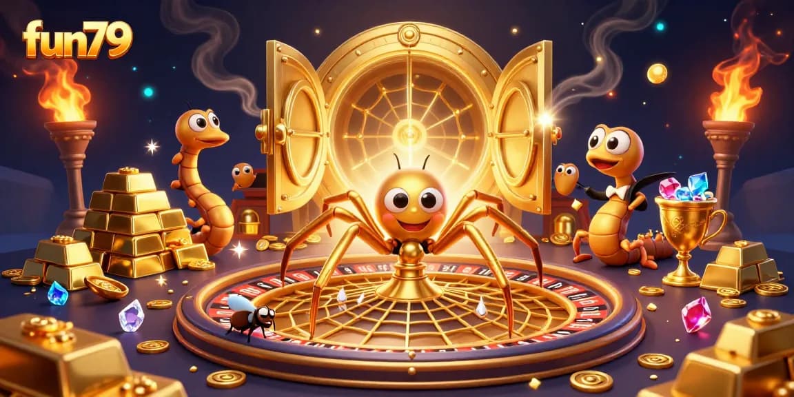 fun79 2026 Report Card: Is This Online Casino a Winning Strategy?