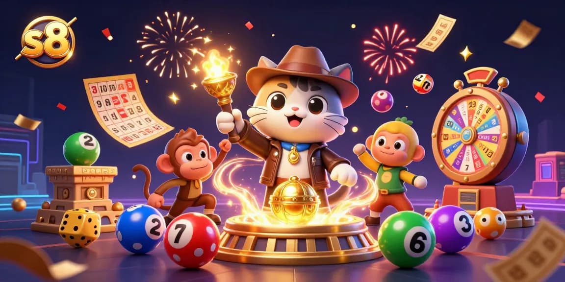 s8 vs Competitors: Which Casino Betting Strategy Wins in 2026?
