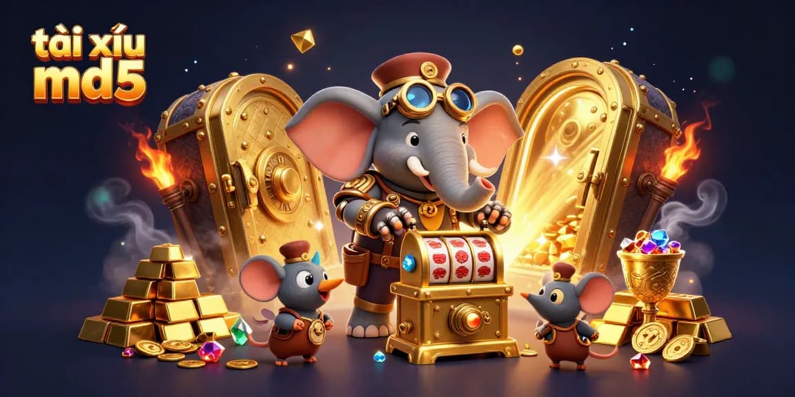 tài xỉu md5: How to Unlock Better Player Strategies in 2026