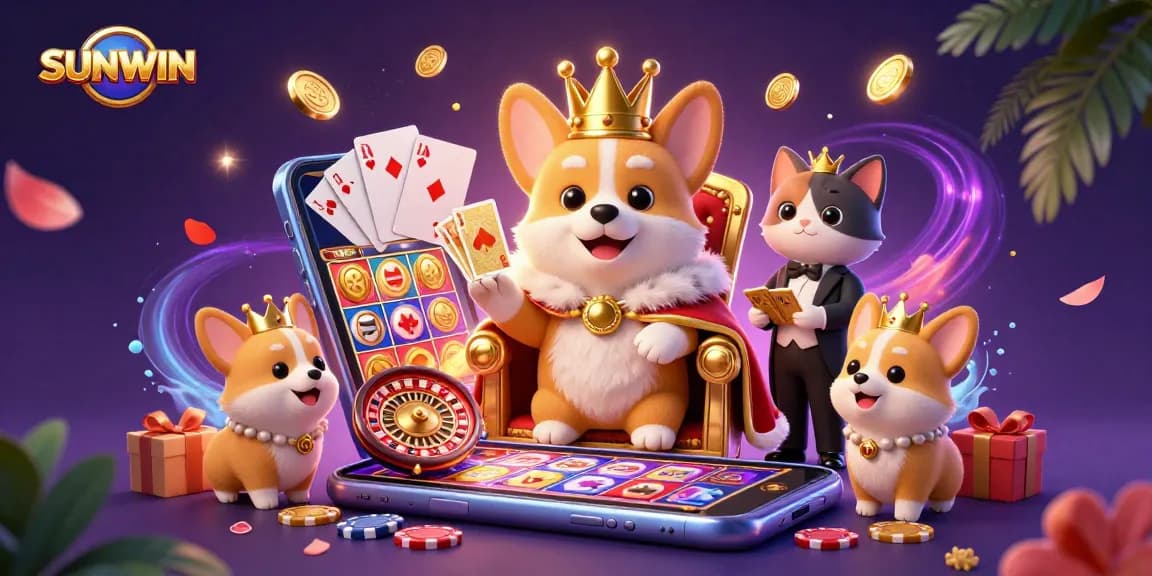3 Levels of SUNWIN Mastery: Essential Strategies for Expert Players in 2026