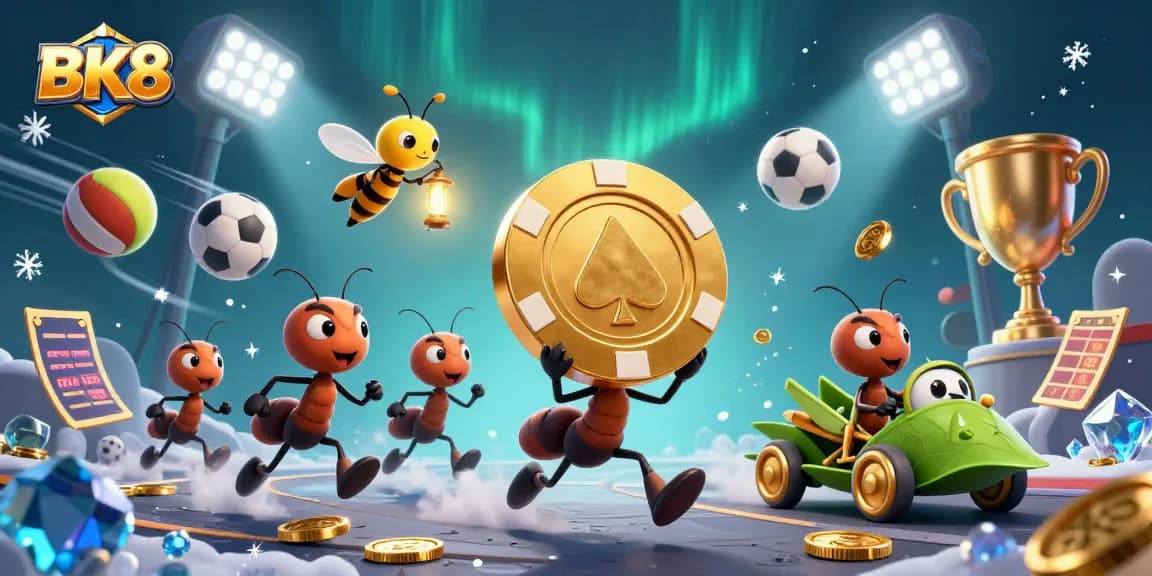 Does BK8 Actually Deliver? Our 2026 Verdict on Winning Strategies for Gamblers