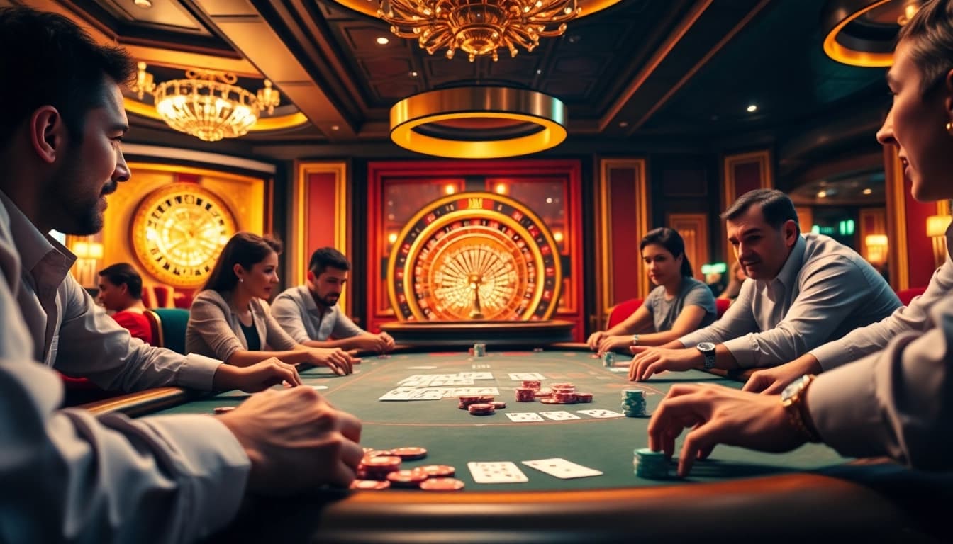 RR88 Strategies for Winning Big in 2026: Essential Tips for Gamblers
