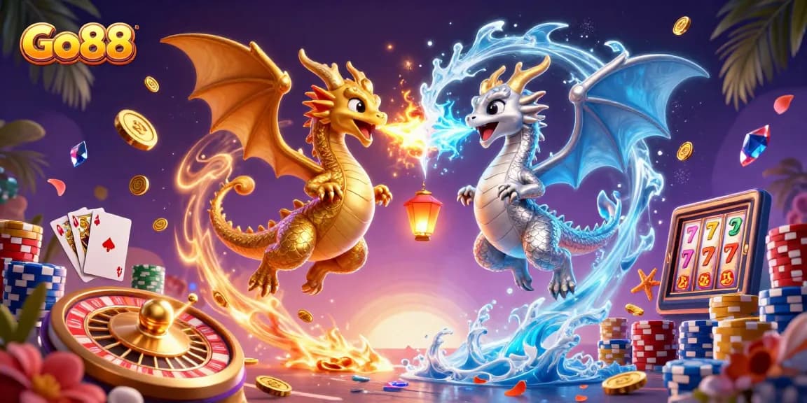 Is Go88 the Next Big Thing in Online Casino Games for Players' Winning Strategies in 2026?