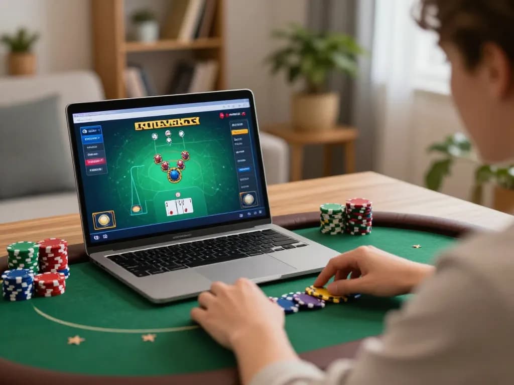 Winning Strategies at jun88: A Comprehensive Guide for Gamblers in 2026