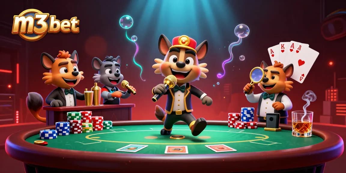 m3 bet Red Flags: Signs You Should Walk Away from Online Gambling in 2026