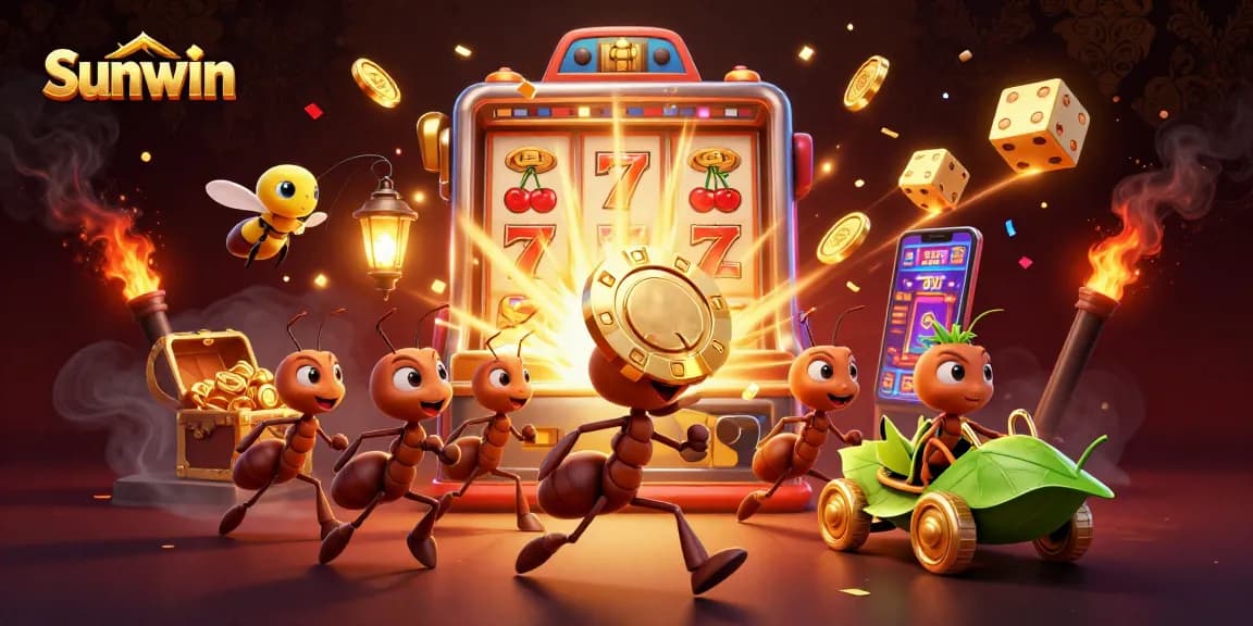 Sunwin and Online Slots Growth: A Powerful Combination for Winning Strategies in 2026