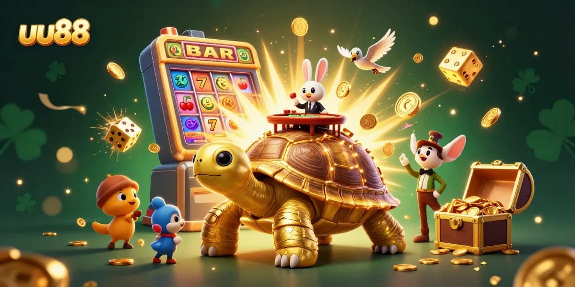 uu88 2026 Report Card: Winning Strategies for Gamblers
