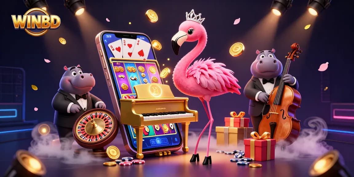 9 Essential WINBD Strategies for Professional Bettors to Maximize Your Winnings