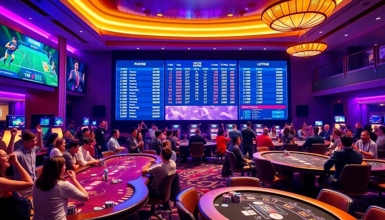 Mastering Kèo bóng đá in 2025: Strategic Betting Techniques for Optimal Wins