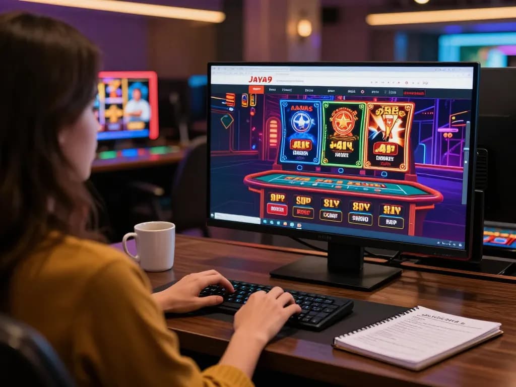 Winning Strategies at Jaya9 Casino: 2026 Guide to Maximizing Your Betting Success