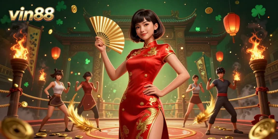 Winning Strategies for 2026: Mastering Vin88 Casino and Betting Techniques