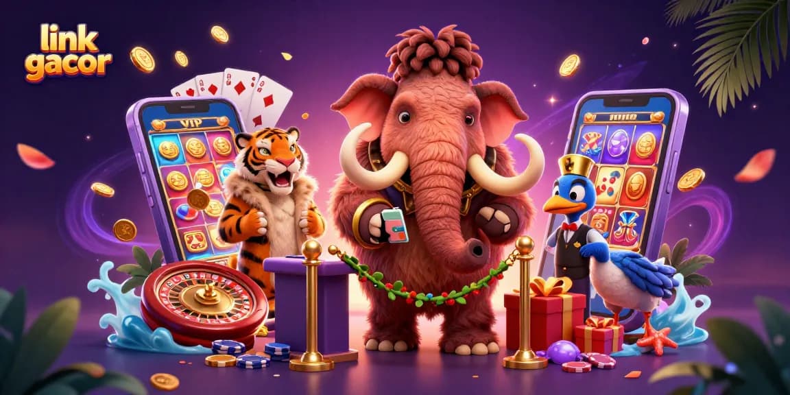 10 Proven link gacor Strategies for Superior Gambling Success in 2026