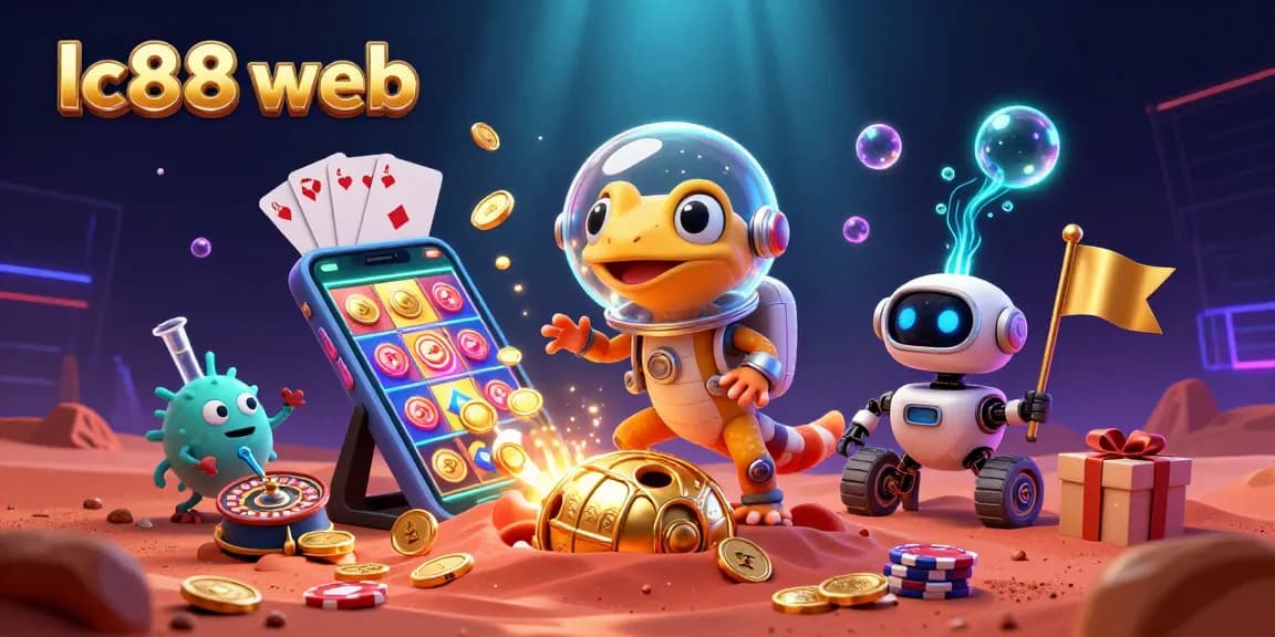 What Is lc88 web and Why Does It Matter in 2026 for Gamblers' Strategies?